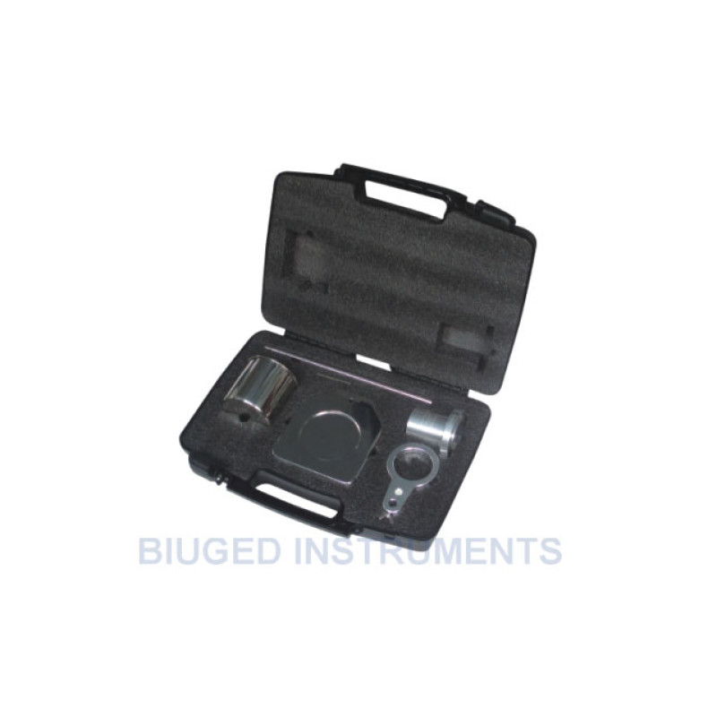 Viskozite Kontrol Kitleri