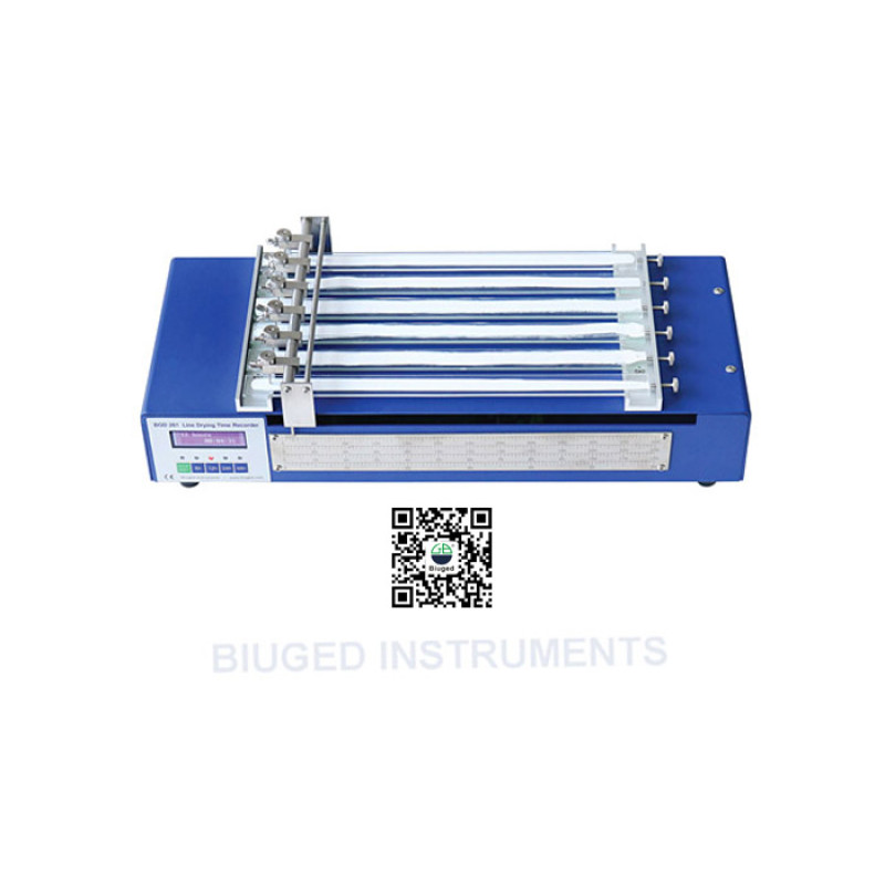 Kuruma Süresi Kayıt Cihazı