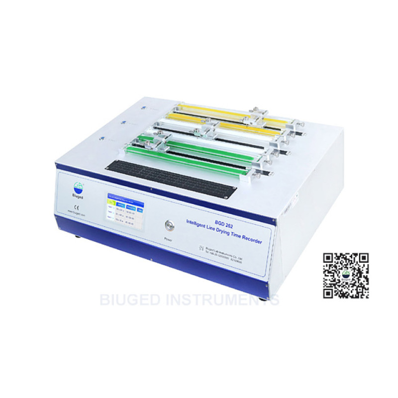 Akıllı Hat Tipi Kuruma Süresi Kayıt Cihazı