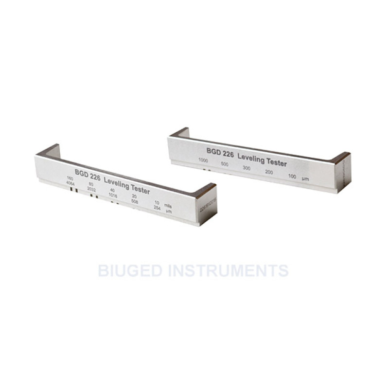 Tasviye Test Cihazı