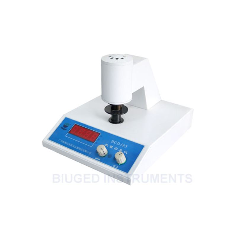 Dijital Beyazlık Ölçer