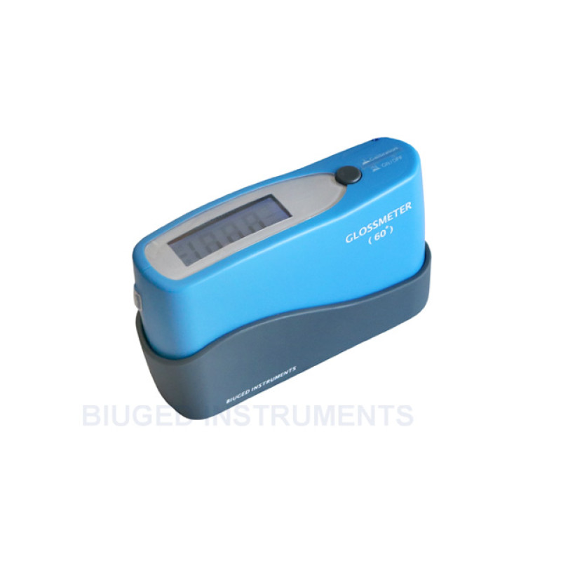 Temel Parlaklık Ölçer