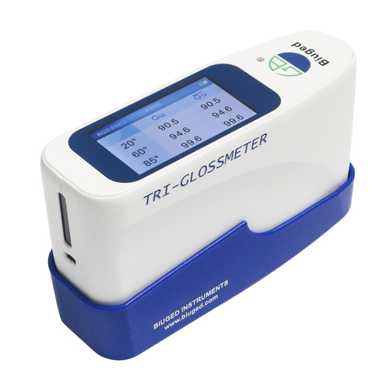 Akıllı Dokunmatik Ekran Parlaklık Ölçer