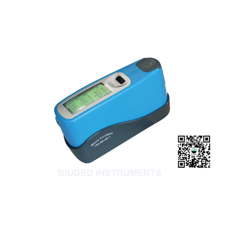 Akıllı Parlaklık Ölçer