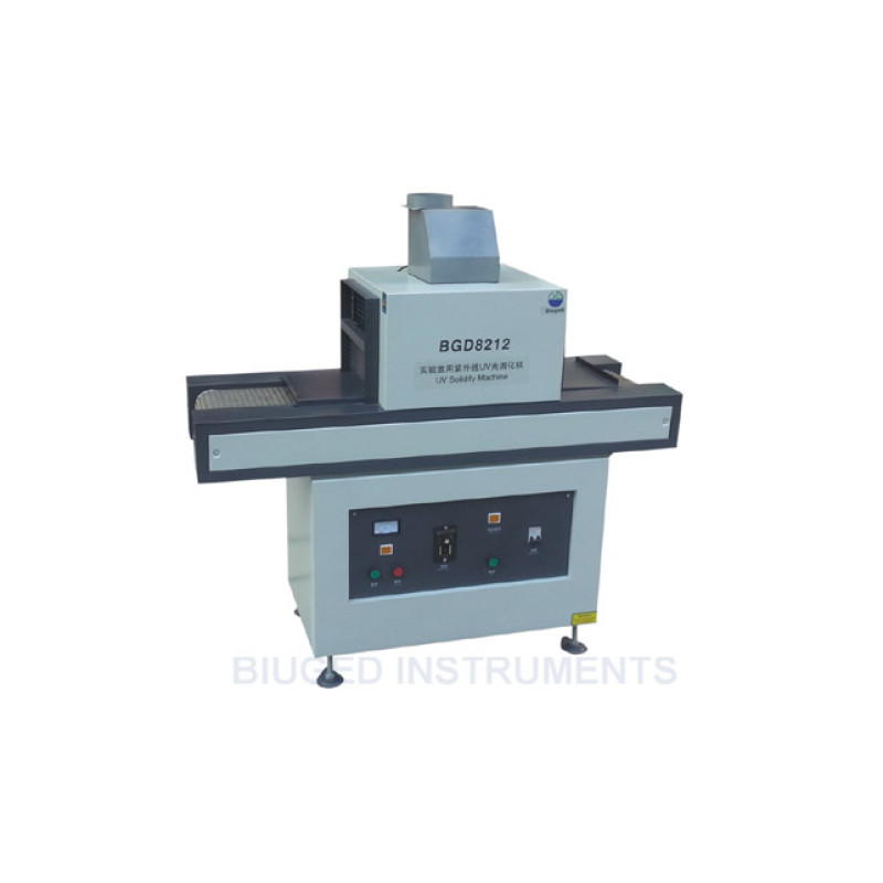 UV Katılaştıma Makinesi