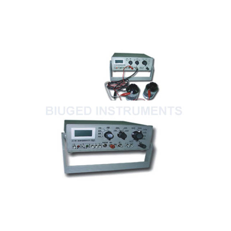 Yalıtım Direnci Ölçer