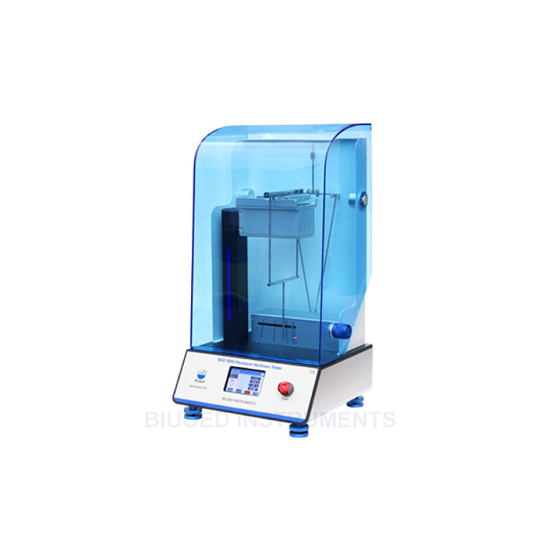 Sarkaç Sertlik Ölçer