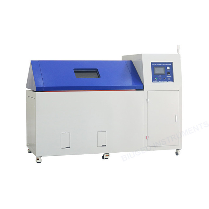 Döngüsel Korozyon Testi (CCT & CRH) Kabinleri