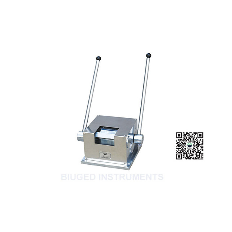 T-Bükme Test Cihazı