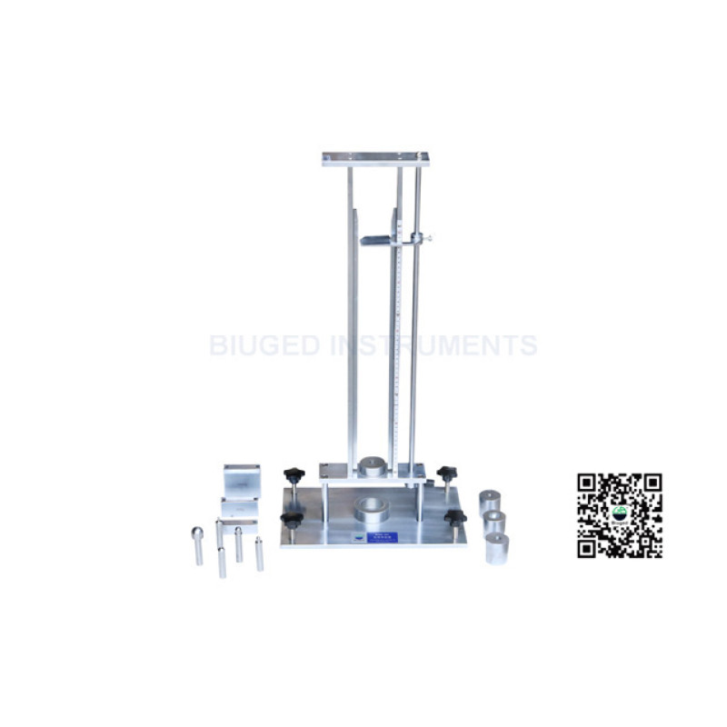 DuPont Darbe Test Cihazı