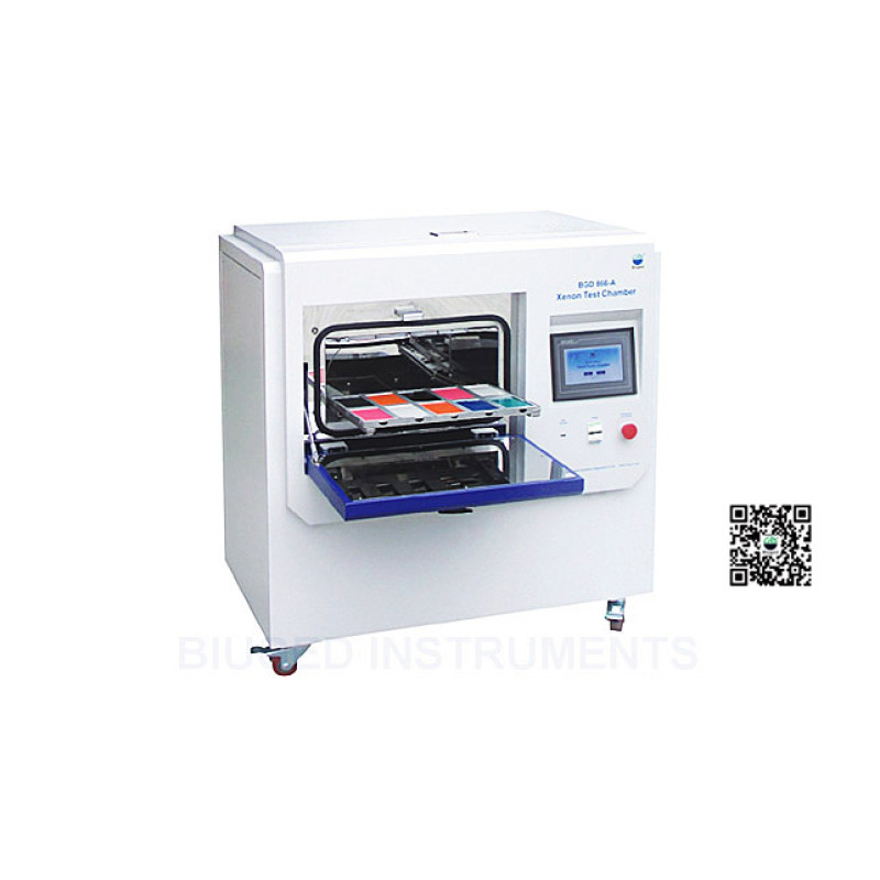 Küçük Xenon Test Odası