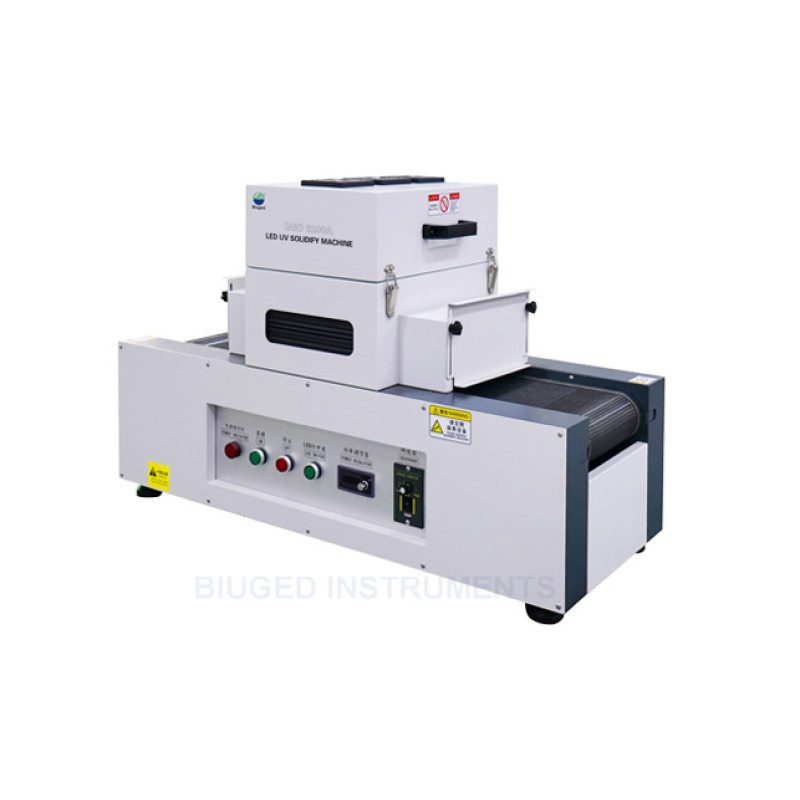 LED UV Sertleştirme Makinesi