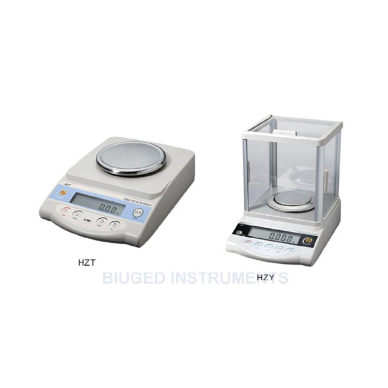 Ekonomik Elektrik Terazisi