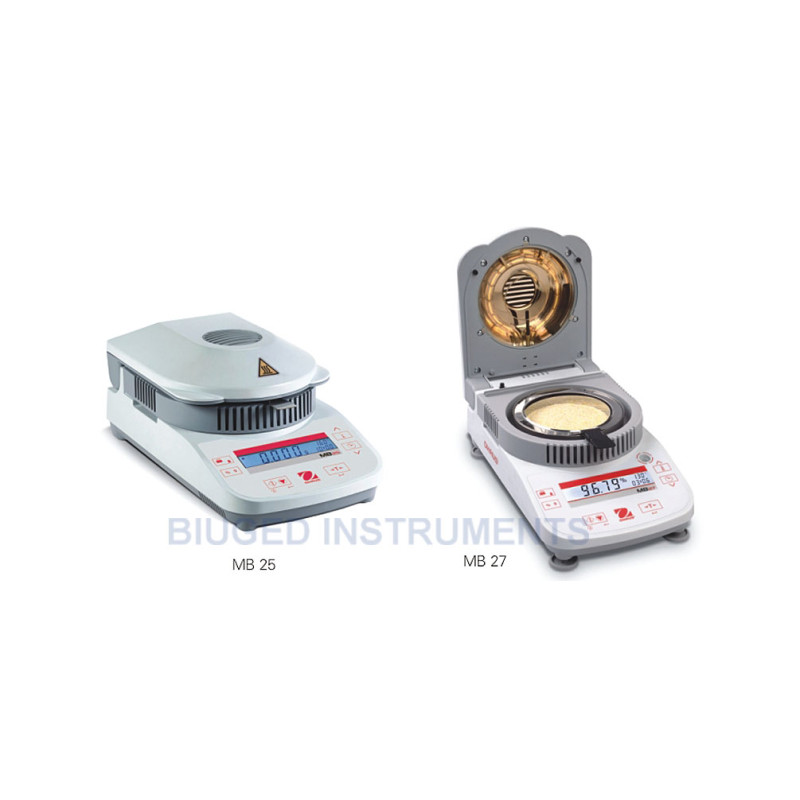 Hızlı Nem Analiz Cihazı