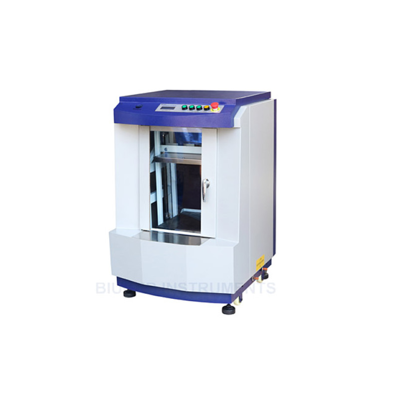 Kapalı Boya Mikseri/Çalkalayıcı