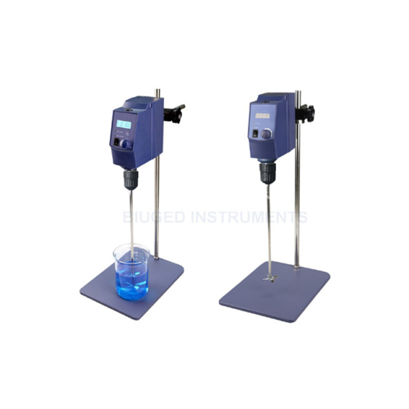 Hassas Dijital Tepegöz Karıştırıcı