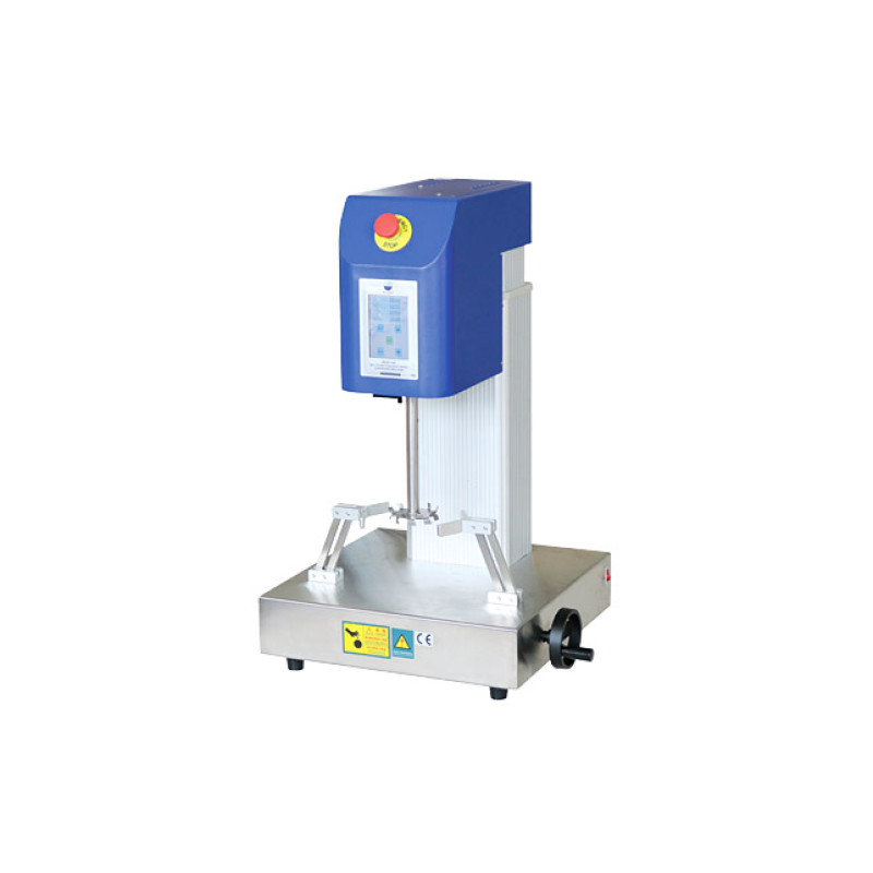 Çok Fonksiyonlu Yüksek Hızlı Dağıtıcı Makinesi