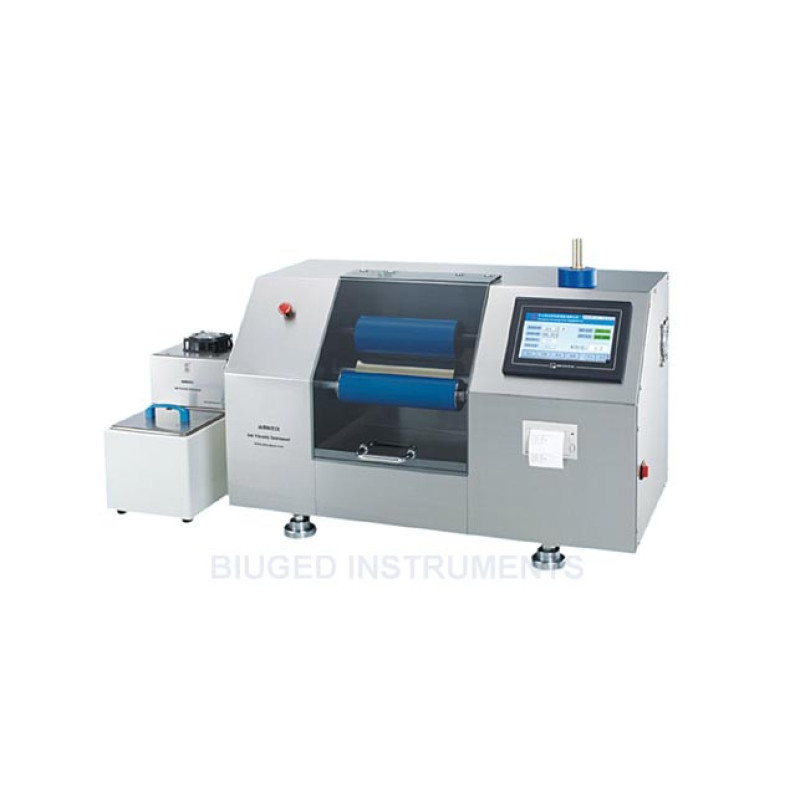 Akıllı Mürekkep Yoğurma Cihazı