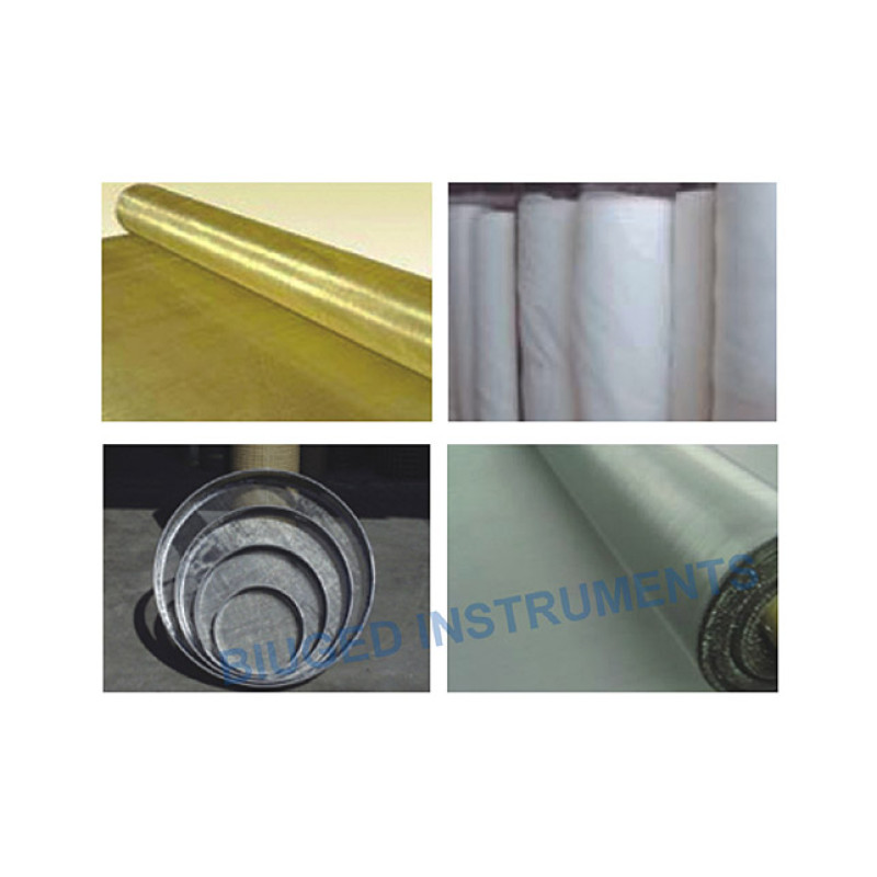 Standart Ekran Ağı/Filtre Ağı