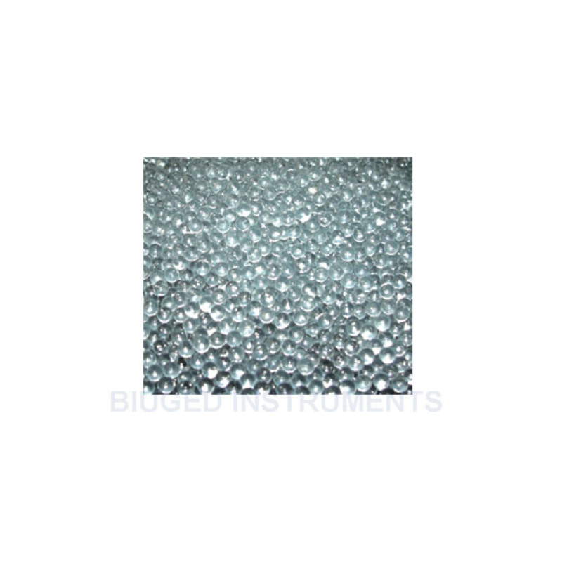 Öğütücü Cam Boncuklar