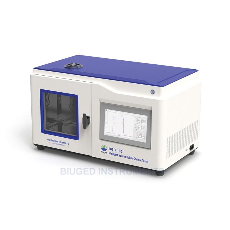 Akıllı Hacimsel Katı Madde İçeriği Ölçüm Cihazı