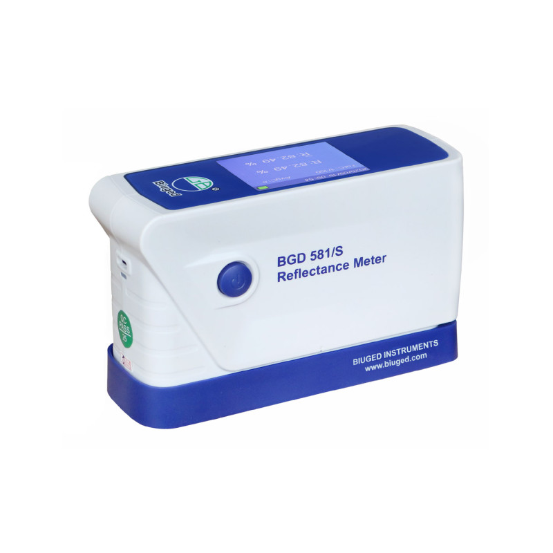 Yansıtma Ölçüm Cihazı